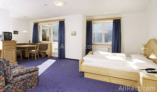 Hotel Gasthof Hubertus 4